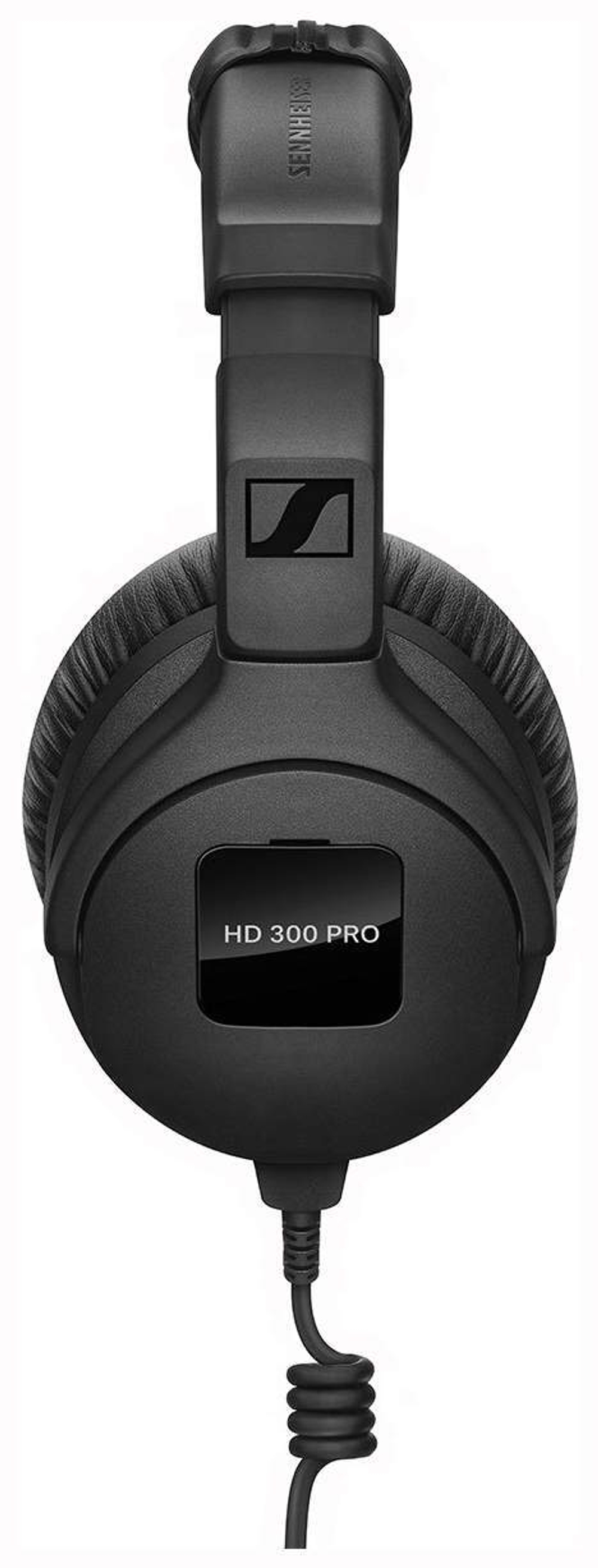 Наушники Sennheiser HD 300 PRO Black