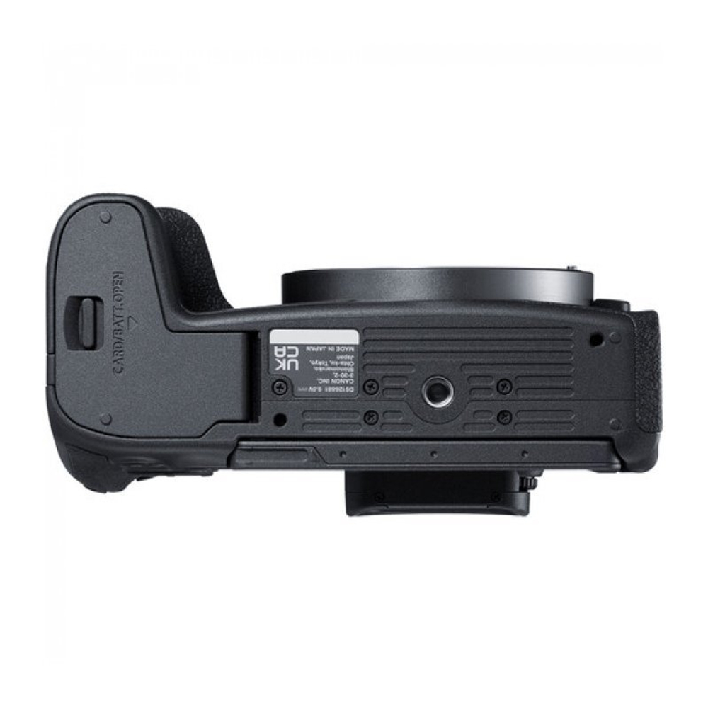 Фотоаппарат беззеркальный Canon EOS R8 Body Black