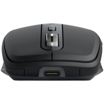 Беспроводная мышь Logitech MX Anywhere 3S черный (910-006958)