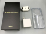 Смартфон Honor Magic 6 Pro, 16Гб/512ГБ, 2 Nano-SIM, зелёный