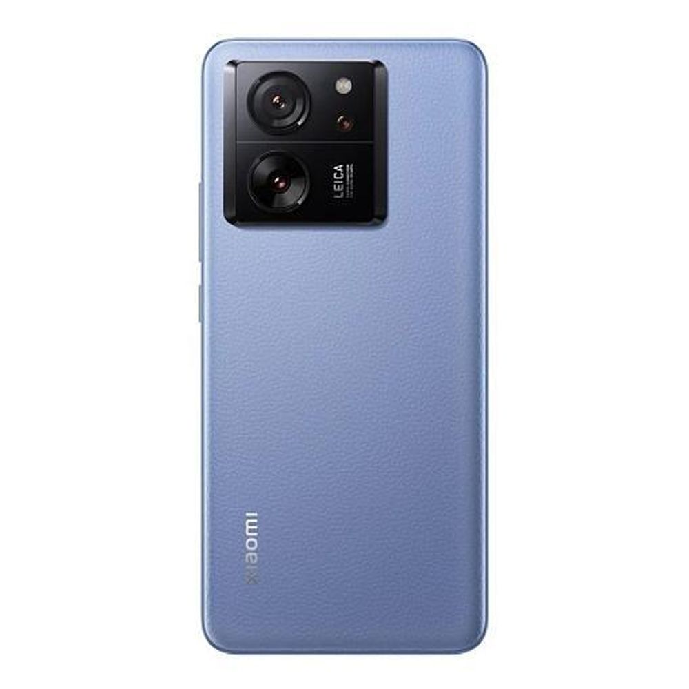 Смартфон Xiaomi 13T Pro 12/512GB Alpine Blue (23078PND5G) EU