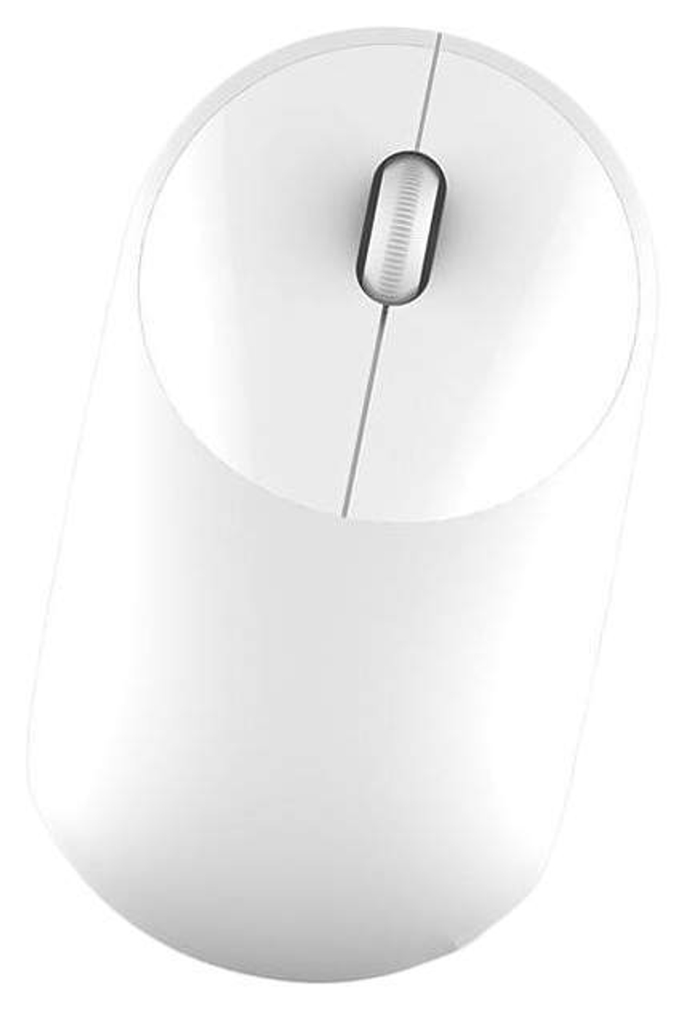 Беспроводная мышь Xiaomi Mi Wireless Mouse Youth White (WXSB01MW)