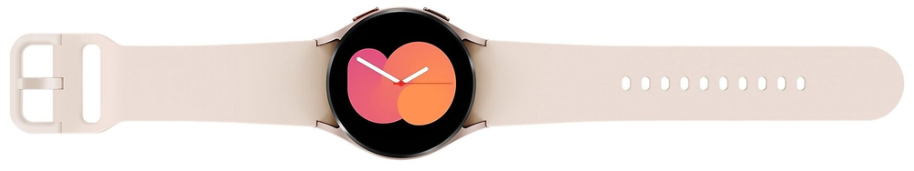 Смарт-часы Samsung Galaxy Watch 5 40 мм Wi-Fi NFC, pink gold розовый