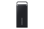 Внешний диск SSD Samsung SSD T5 Evo 2TB USB 3.2 Gen 1 Black MU-PH2T0S/WW
