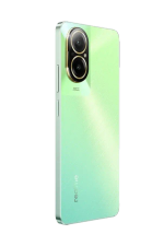 Смартфон Realme C67 6/128Gb зеленый оазис (RMX3890)