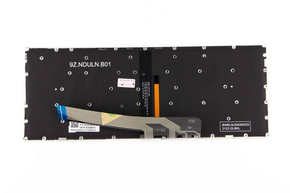 Клавиатура Lenovo для ноутбука Lenovo C640-13IML