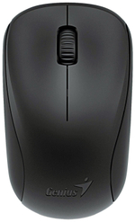 Беспроводная мышь Genius NX-7000 Black