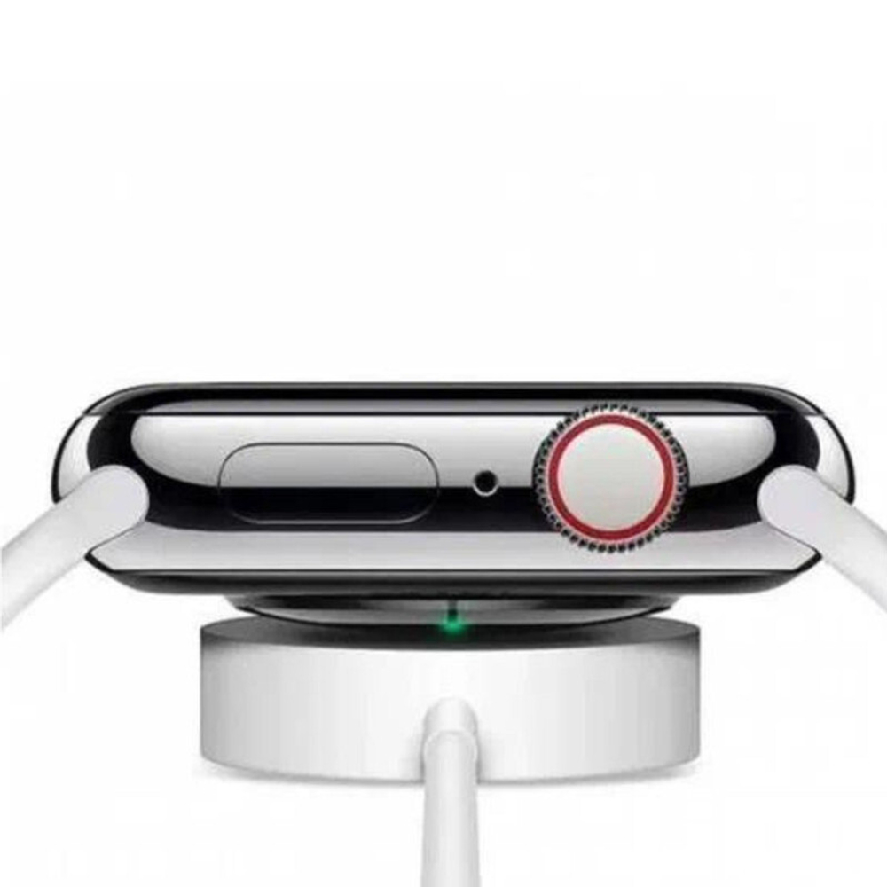 Смарт часы Smart watch x7 plus с полным экраном черные