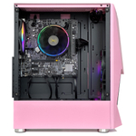 Игровой компьютер RobotComp Аллигатор 3.0 Pink