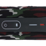 Портативная колонка JBL Flip 5 Squad