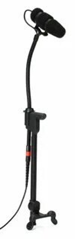 Микрофон DPA 4099DC-1 d:vote Supercardioid Instrument Microphone