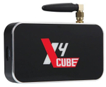 Смарт ТВ приставка Ugoos X4 CUBE media TV box 2/16