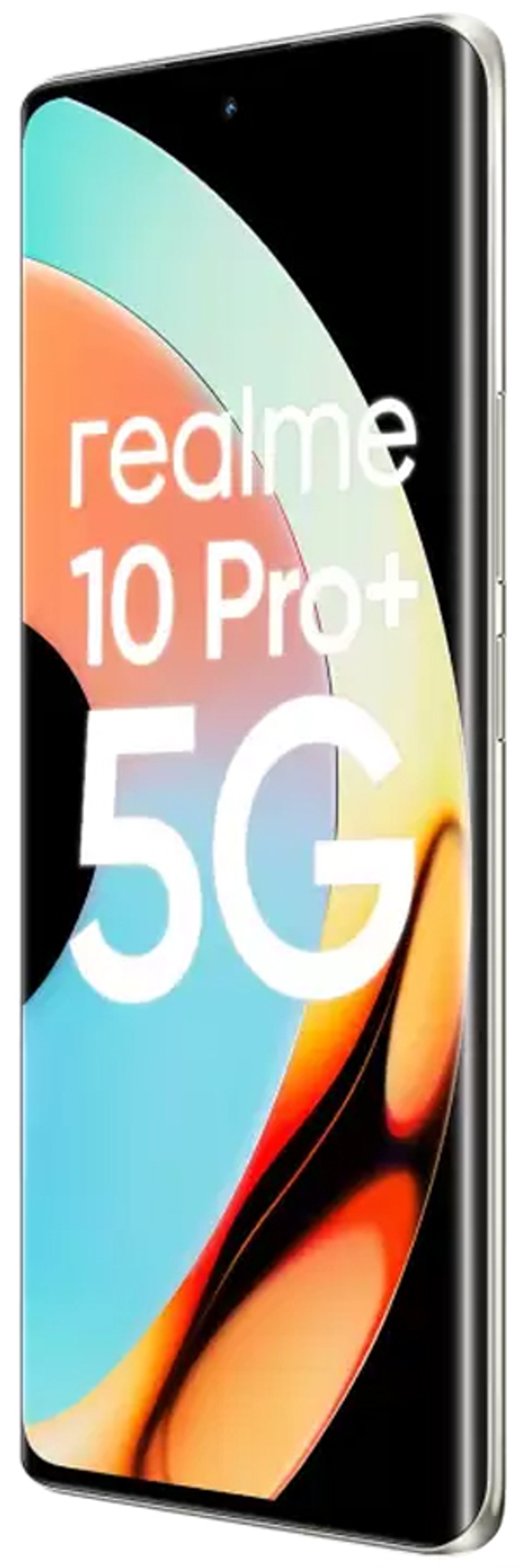 Смартфон Realme 10 Pro+ 8/128GB Hyperspace (RMX3686)