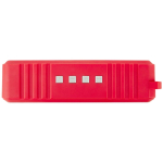 Портативная колонка Rombica MySound Twinbox Red