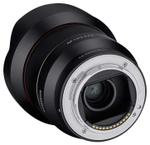 Объектив Samyang MF 14mm f/2.8 FE AS UMC Sony E