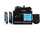 Беспроводная игровая мышь Ardor Gaming Phantom PRO черный (ARDW-PH3395-BK)