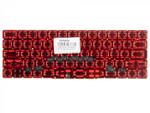 Клавиатура для Apple MacBook Pro 13 15 Retina Touch Bar A1706 A1707 Late 2016 Mid 2017