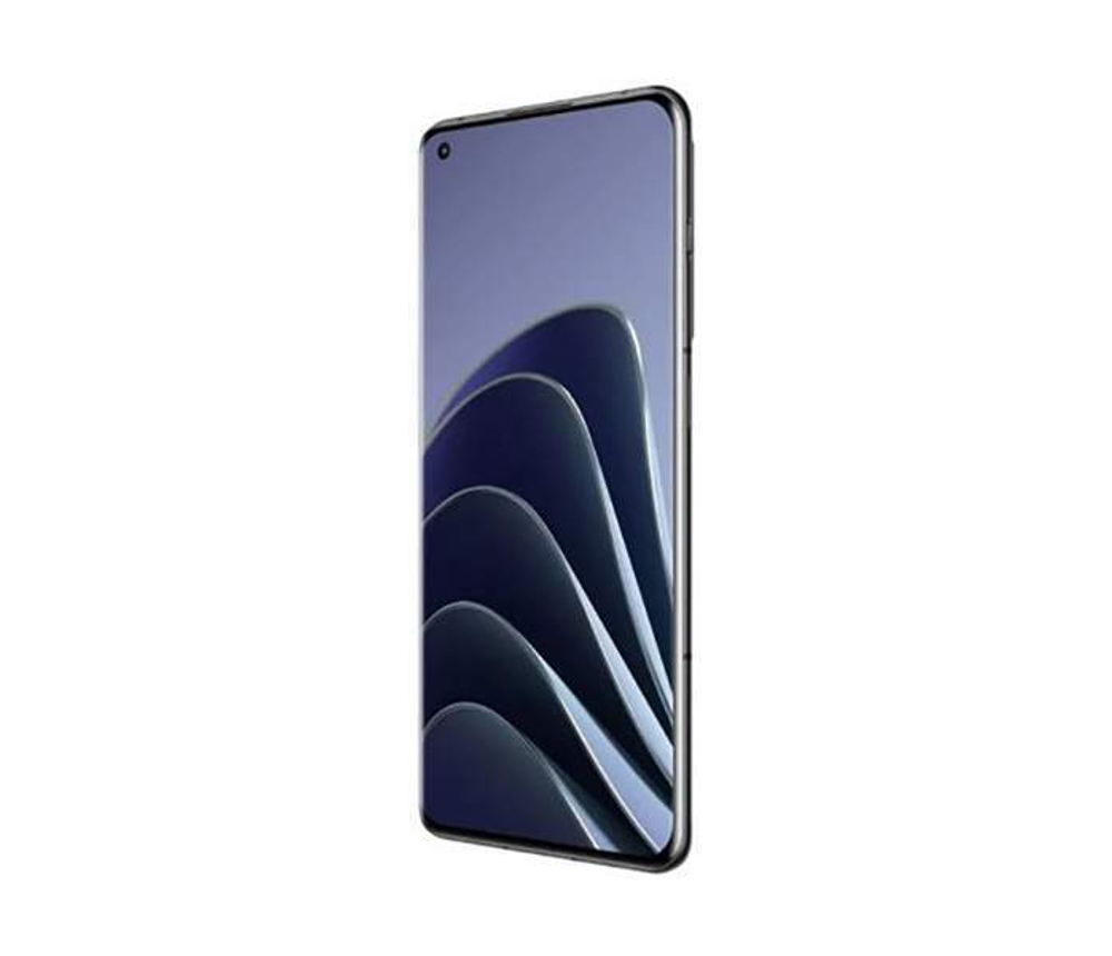 Смартфон OnePlus 10 Pro 12/256GB Black (NE2210)
