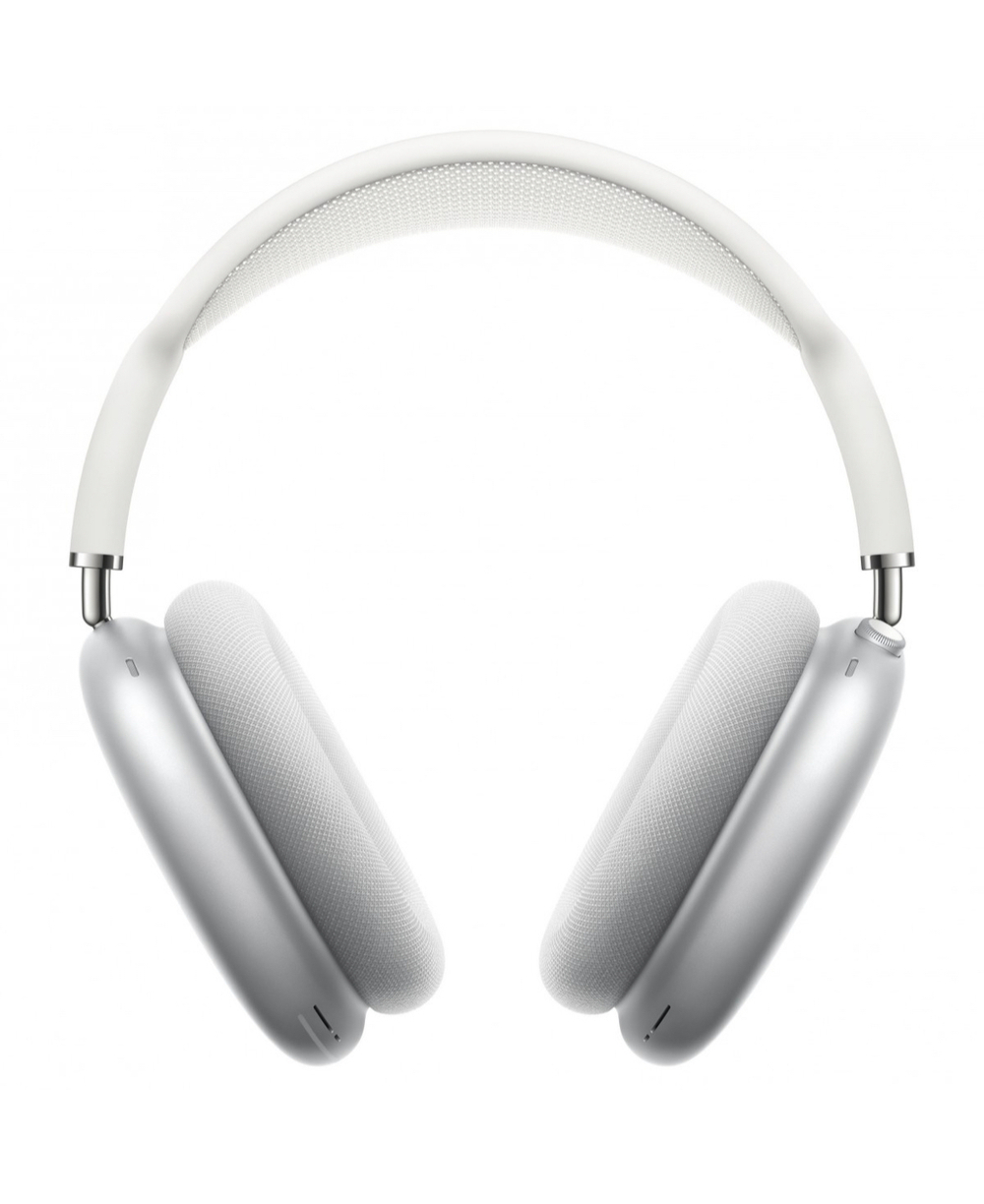 Беспроводные наушники NoBrand AirPods Max silver lux replica
