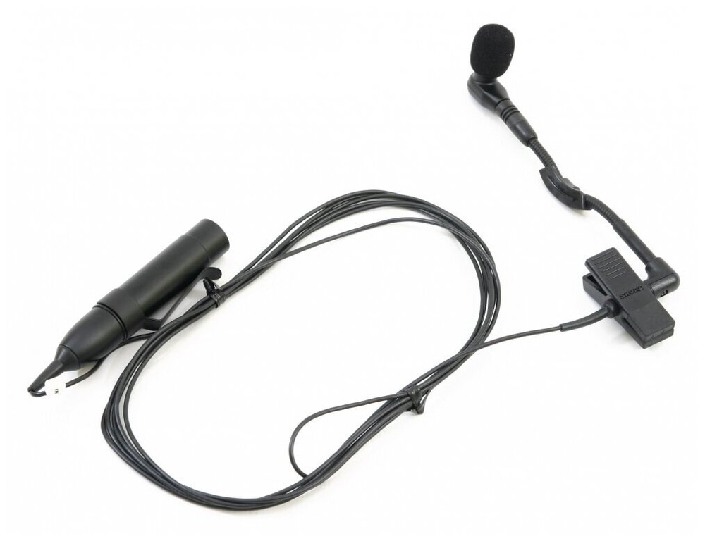Микрофон Shure PGXD14/BETA98H Wireless Microphone System with Beta 98HC Clip-On Gooseneck Band (X8: 902-928 MHz)