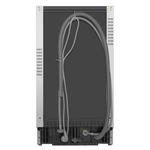 Встраиваемая посудомоечная машина Meferi MDW4562 LIGHT