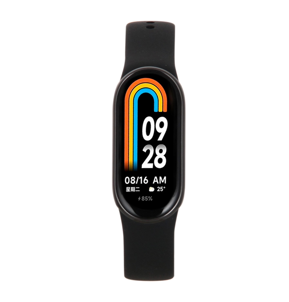 Смарт браслет Xiaomi Band 8  (M2239B1) черный