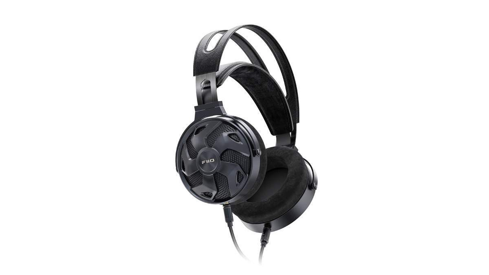 Наушники FiiO FT3 Black