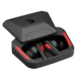 Беспроводные наушники A4Tech Bloody M70 Black/Red