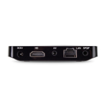 Смарт-приставка Rombica Smart Box A1 VPDB-01 1/8GB Black