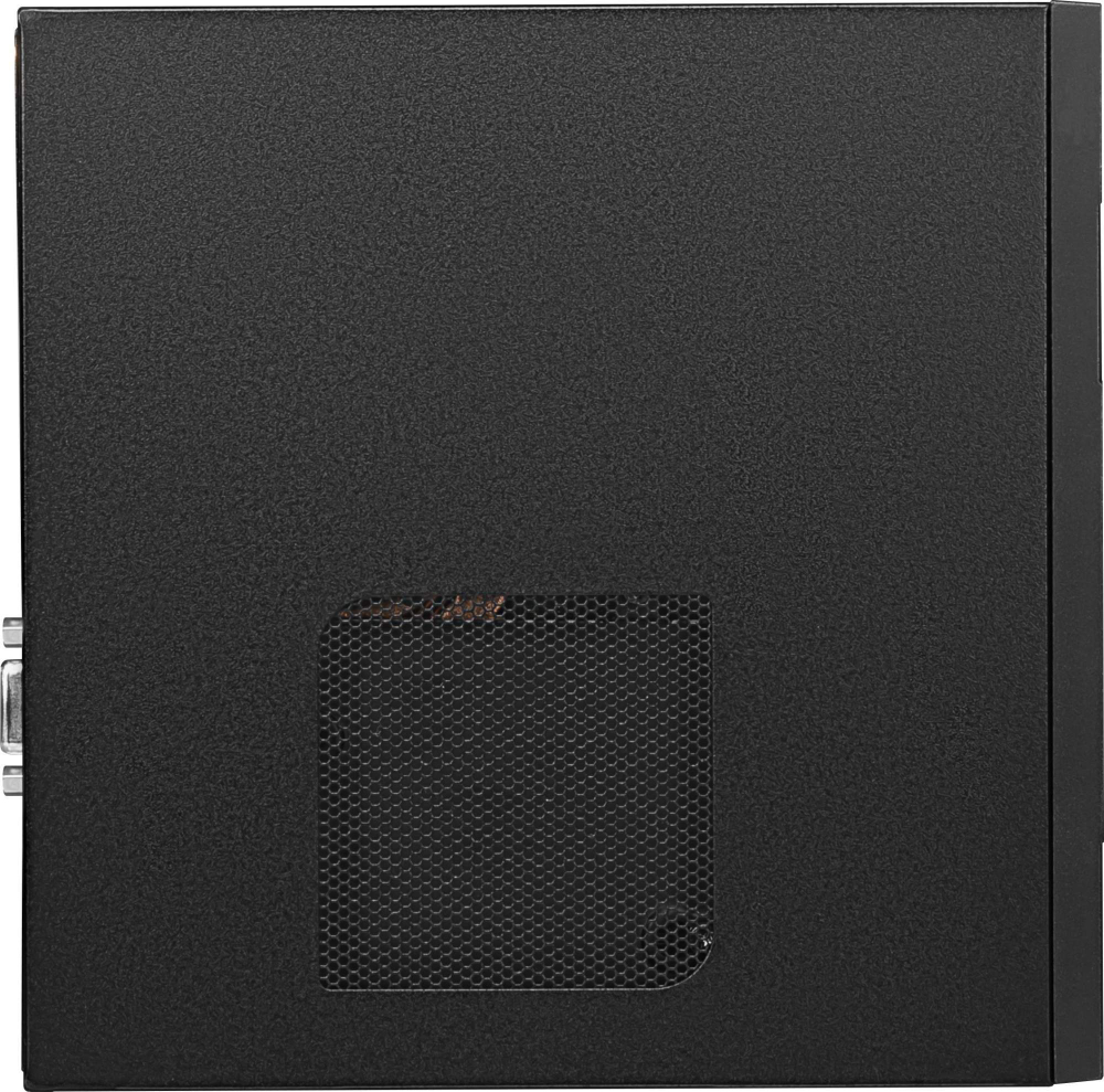 Неттоп MSI черный (9S6-B0A621-231)