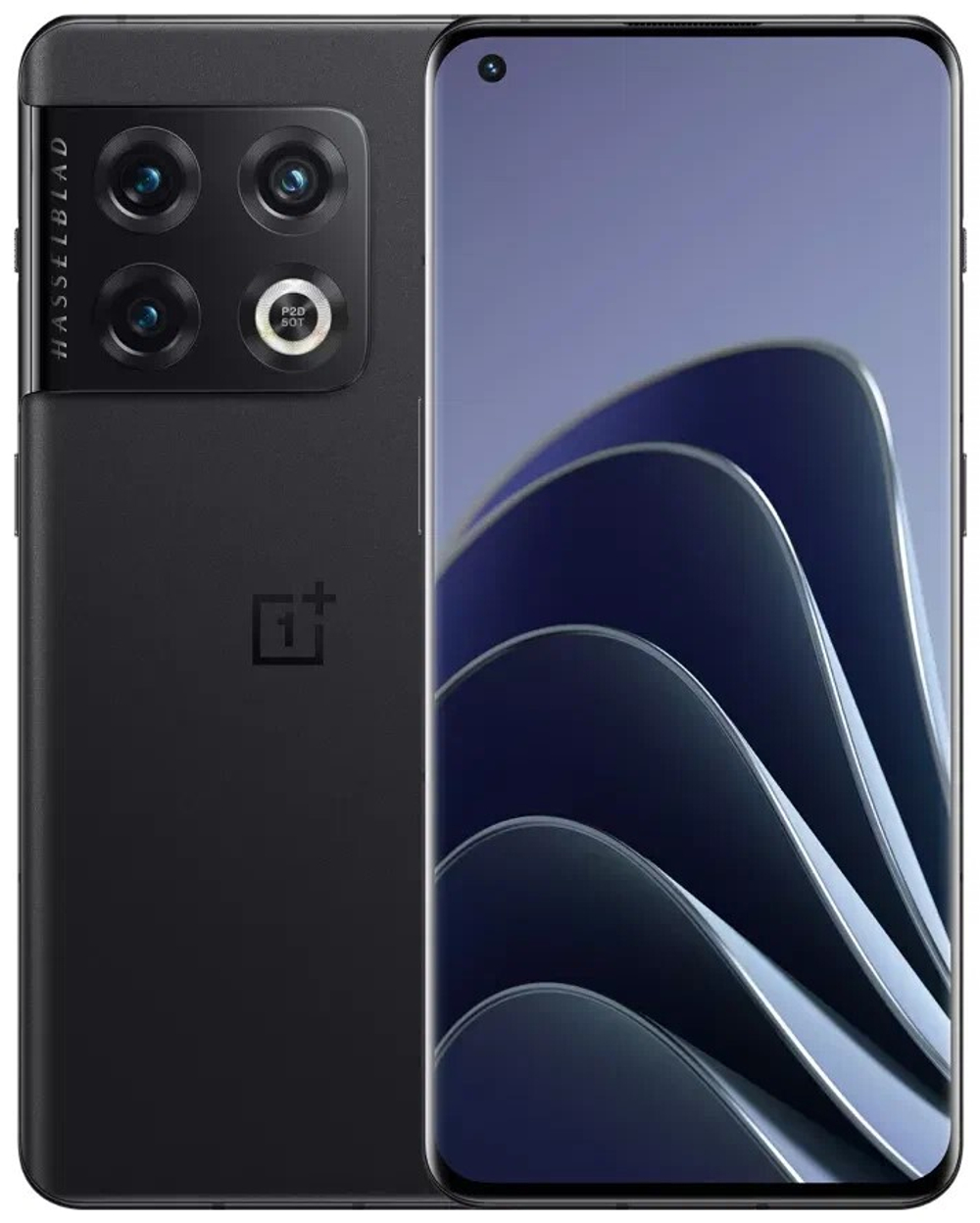Смартфон OnePlus 10 Pro 12/256GB Black (NE2210)