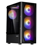 Системный блок TopComp MG 51988327 Core i5 11400F/RTX 2060S/SSD 512GB/HDD 1TB/RAM 16GB
