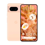 Google Смартфон глобальная версия (не японская) Pixel 8 поддержка русского языка Global 8/256 GB розовый