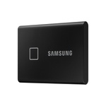 Внешний SSD диск Samsung T7 Touch 2ТБ (MU-PC2T0K)