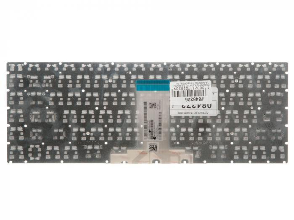 Клавиатура для ноутбука HP 14-bp000/14-bp001la/14-bp002la и др.
