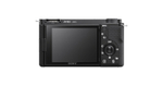 Фотоаппарат системный Sony ZV-E10/BC (ZVE10B.CEC)