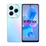 Смартфон Infinix Hot 40i X6528B 256Gb 8Gb синий