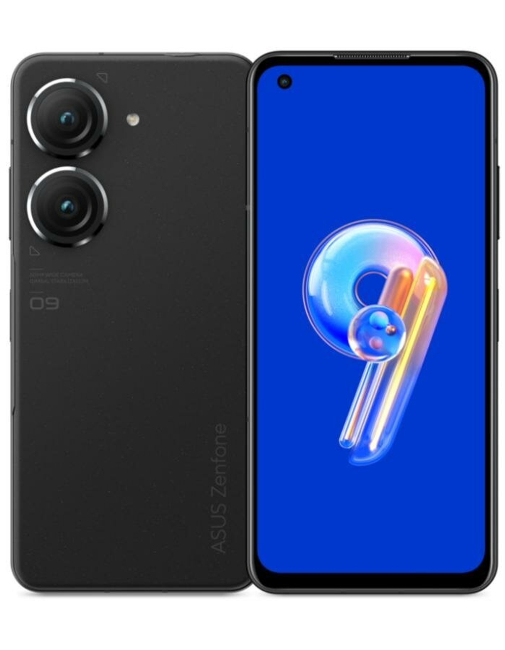 Смартфон Asus Zenfone 9 8/128Gb Black