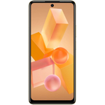 Смартфон Infinix Hot 40i 4/128 ГБ золотой