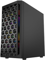 Системный блок Nika Comp RTX 3060 i5-14400F 32GB 1000Gb SSD