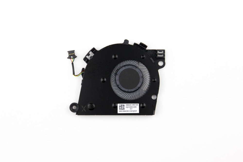 Кулер для ноутбука Lenovo S940-14IWL 5F10S13883