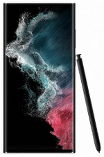 Смартфон Samsung Galaxy S22 Ultra 12/256GB, черный