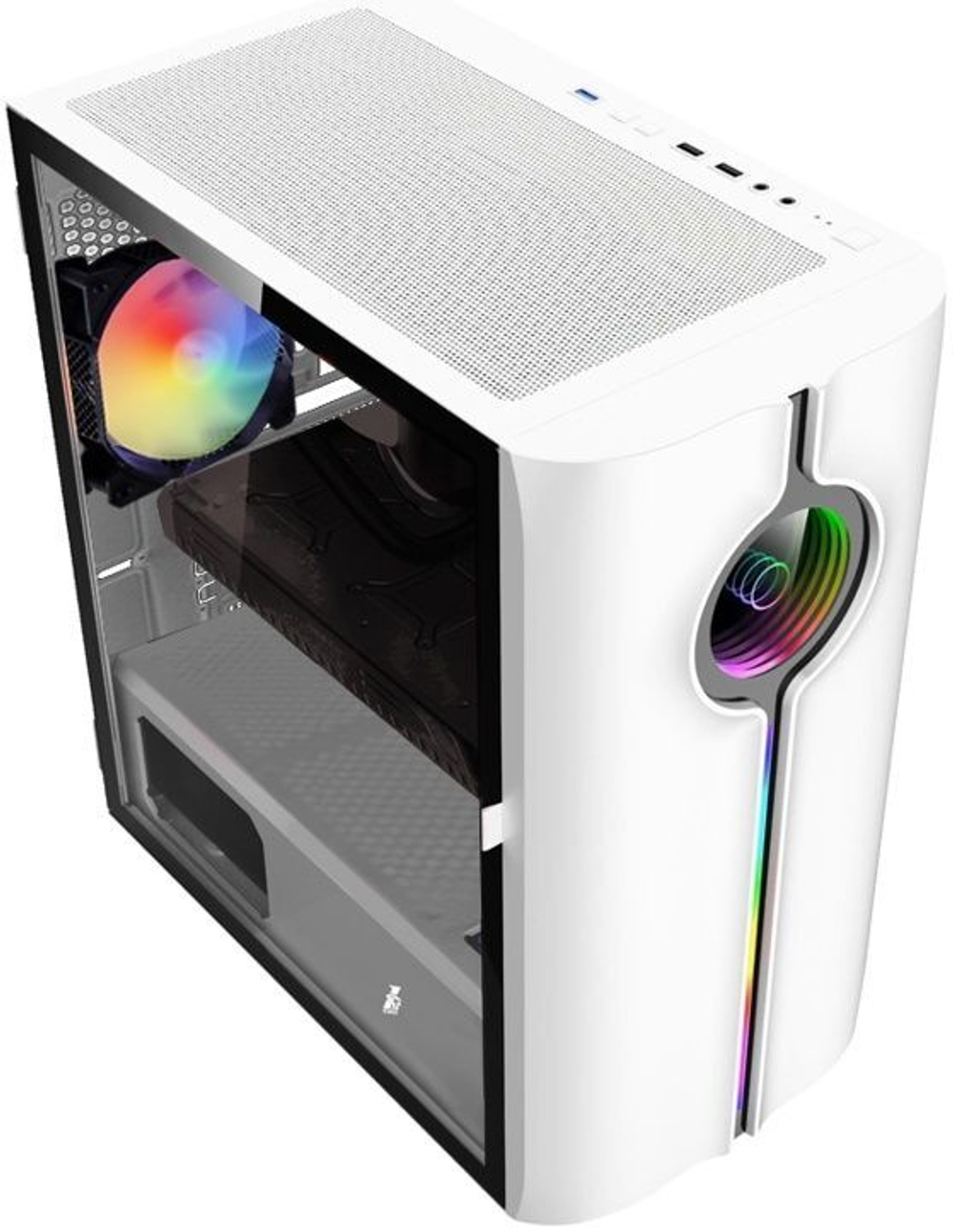 Системный блок Nika Comp GT 1030 i3-10100F 16GB 480Gb SSD