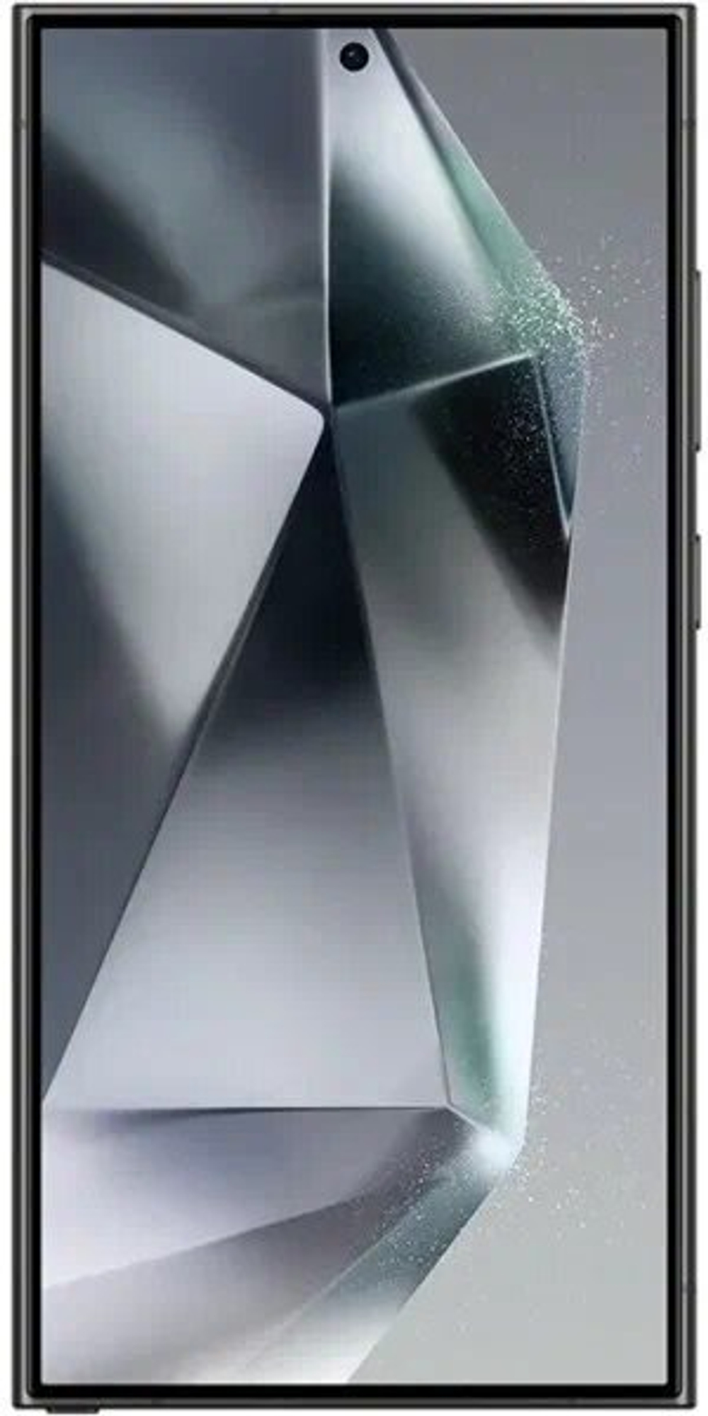 Смартфон Samsung Galaxy S24 Ultra 12 GB/512 GB 2 Nano SIM/eSIM черный титан