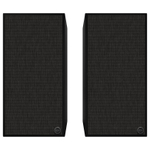 Полочная акустика Klipsch The Nines, 2 шт, черный