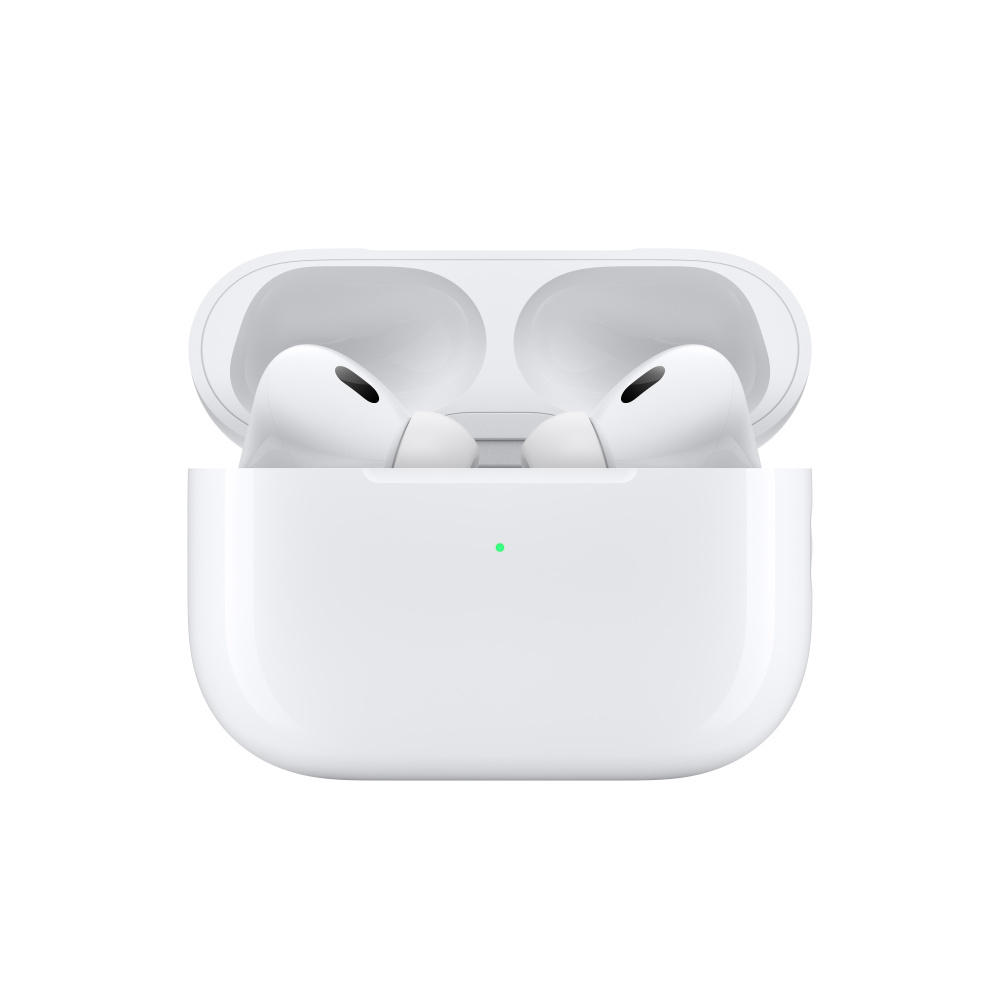 Наушники Apple AirPods Pro 2 MagSafe Case USB type-c, 1987656