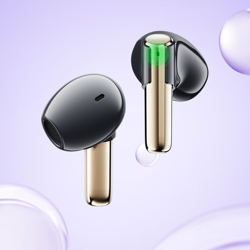 Моно гарнитура Xiaomi Mi Basic (air-buble-biege)
