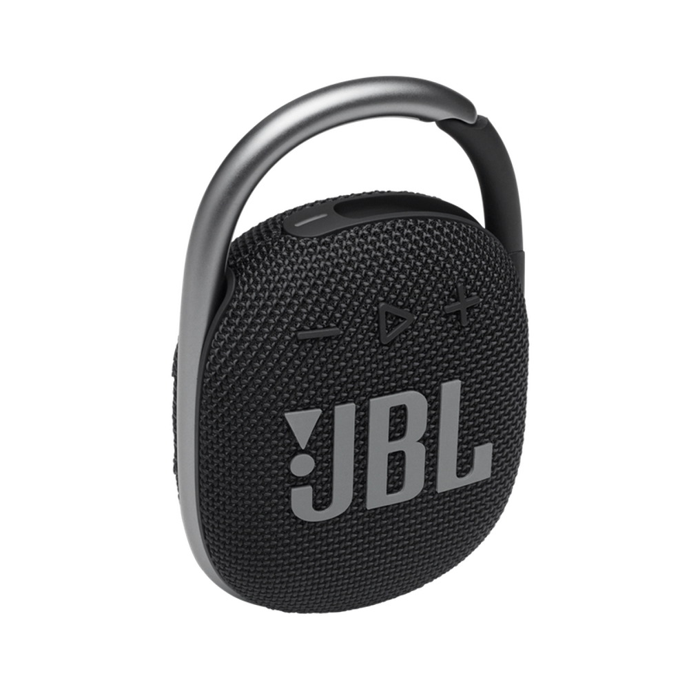 Портативная акустическая система JBL CLIP 4