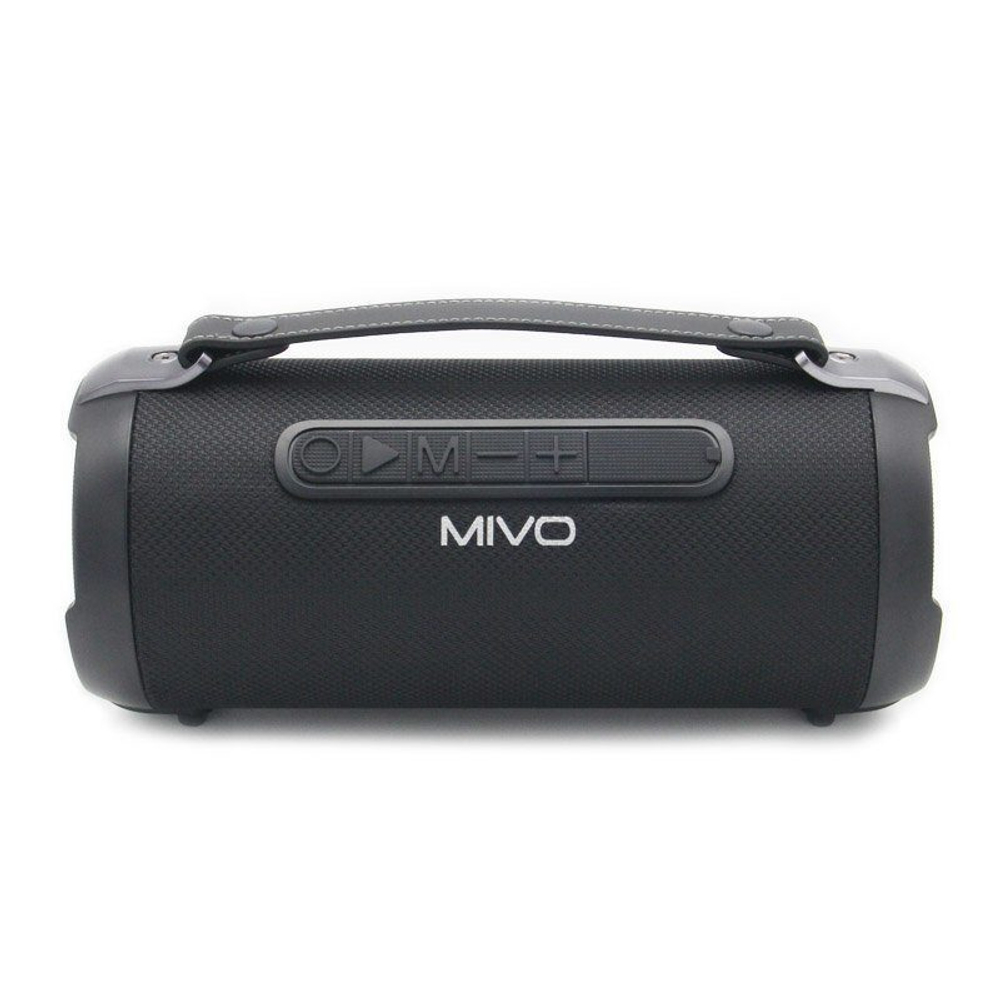 Портативная колонка Mivo M08