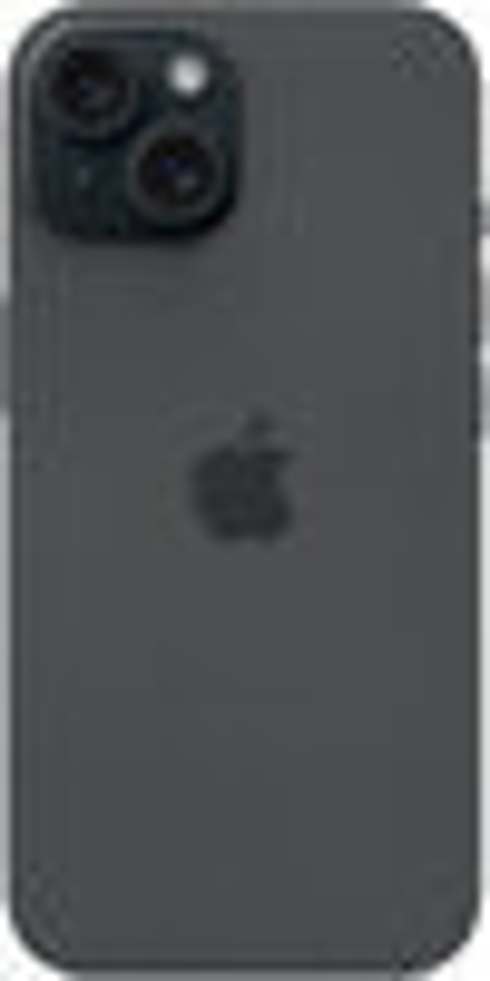Смартфон Apple iPhone 15 128GB Black